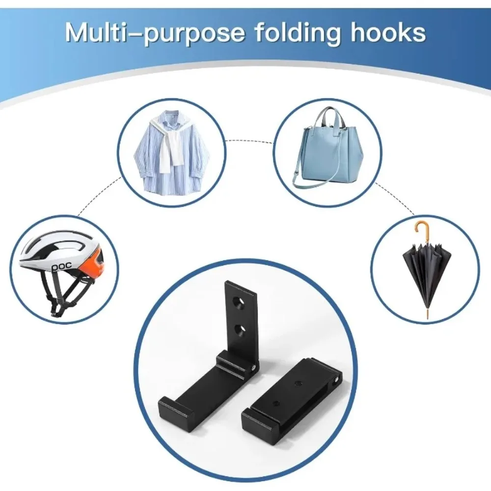 Thumbnail 3 - #52 Best Robe Hooks to Buy In 2026