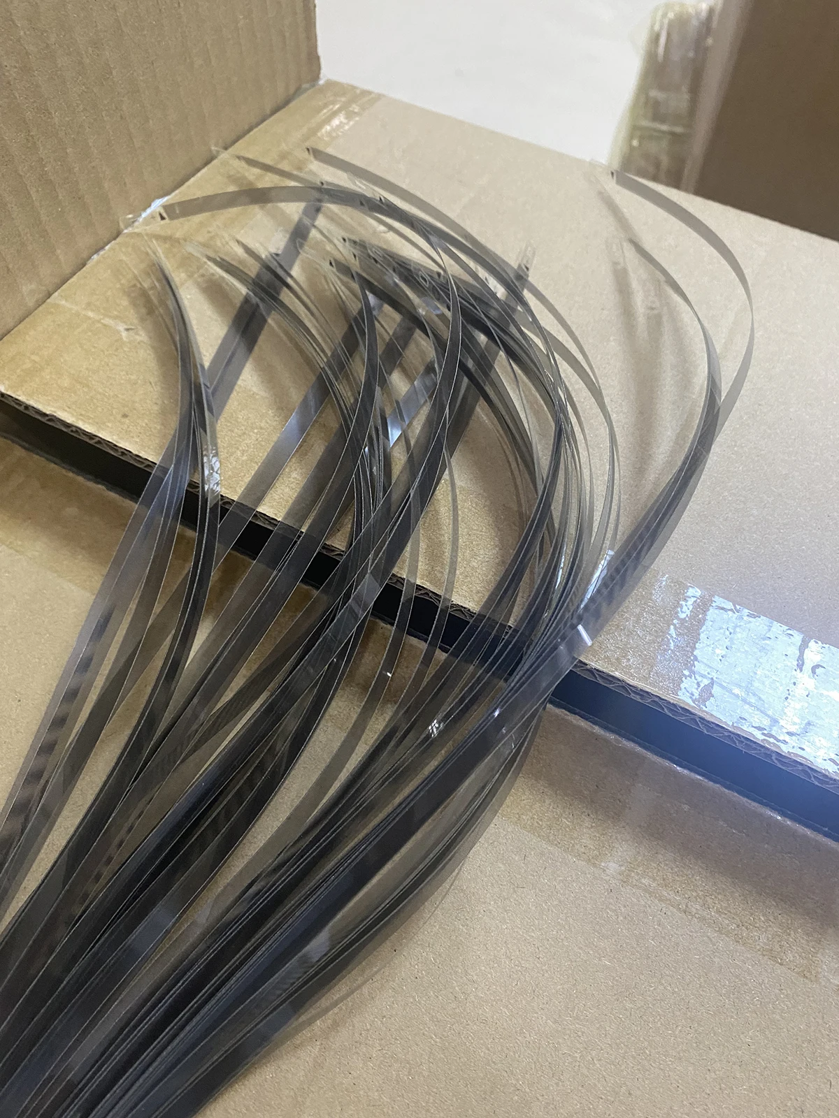 

1 лента кодировщика E3E01-80006 для HP OfficeJet Pro 8710 8720 8730 8740