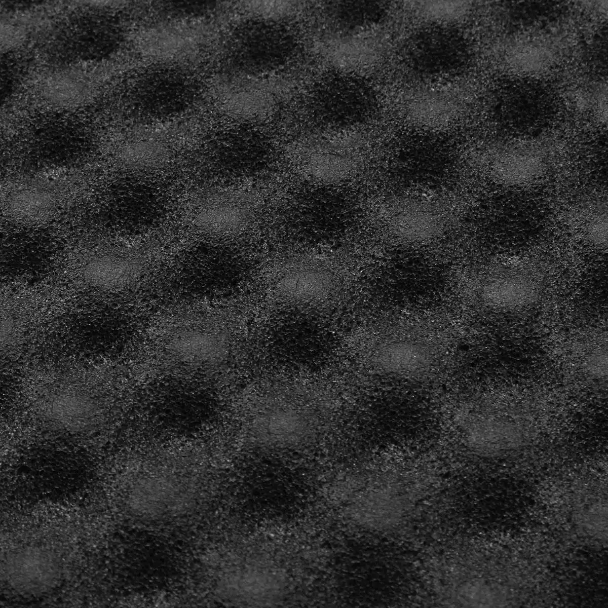 

50*100cm 20mm Car Sound Hot Deadener Mat Noise Proof Bonnet Insulation Deadening Hood Engine Firewall Heat Foam Cotton Sticker