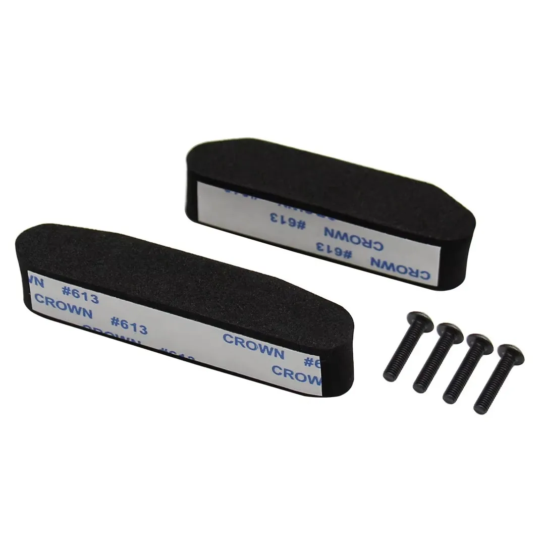 HR Traxxas Mini Maxx عبارة عن حمولة واحدة من القطن المضاد للتصادمات والخلفي #2