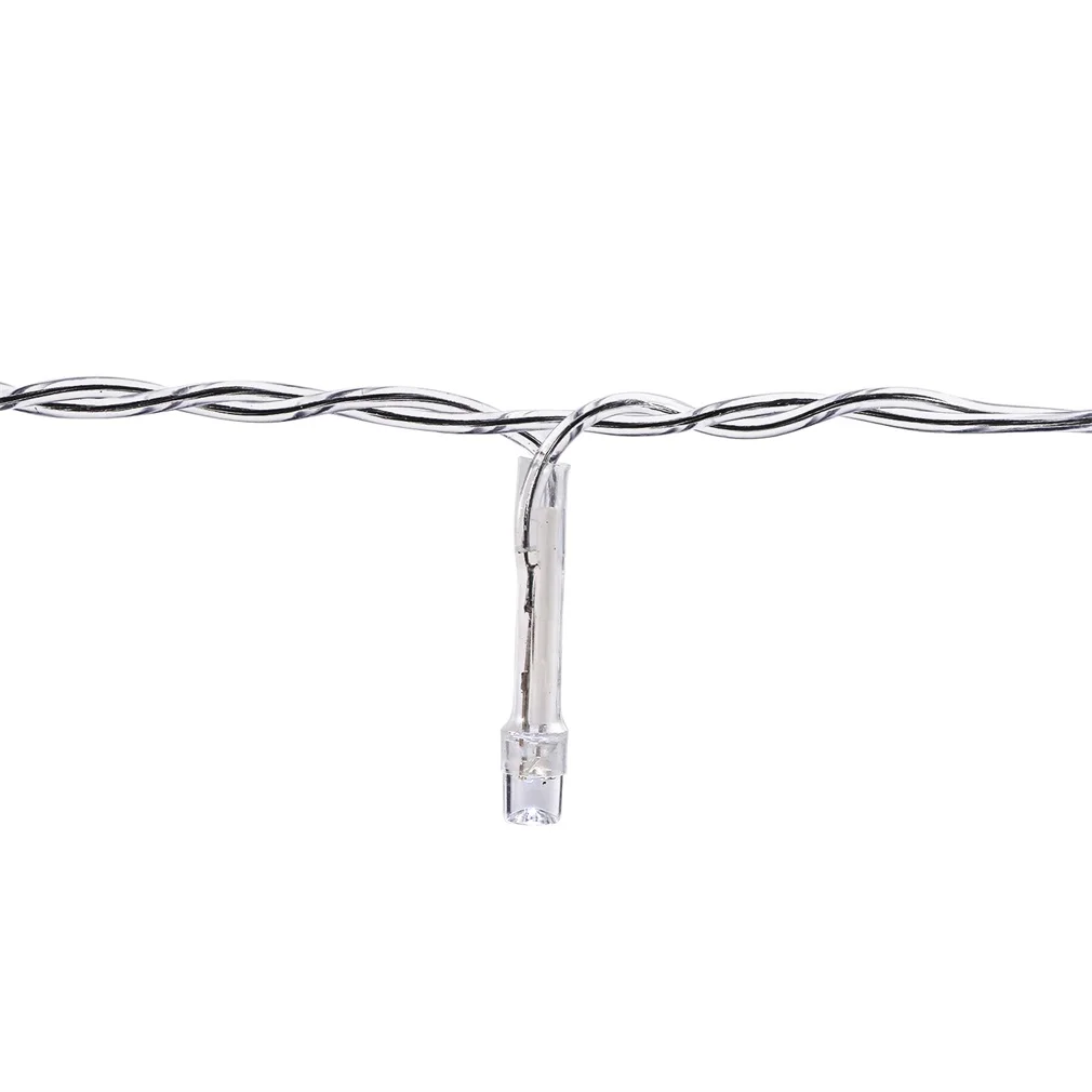 ไฟราว LED 300กระเป๋าเดินทางความสว่างสูง3x3เมตรไฟกระพริบเป็นเลนตกแต่งคริสต์มาสไฟงานเทศกาลในสวนที่บ้าน