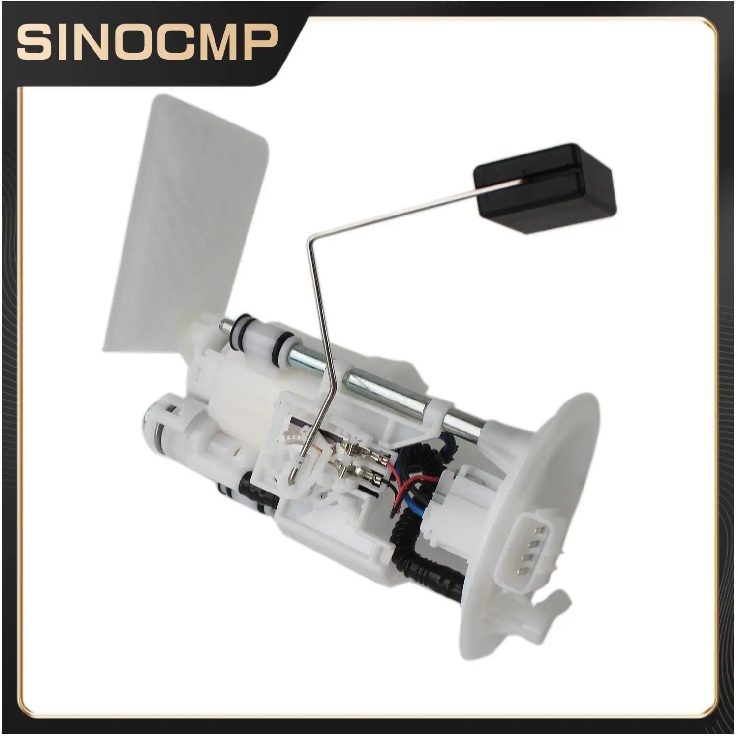 

1pc Fuel Pump Assembly 3B4-13907-10-00 YXZ1000 Applicable to YAMAHA Wolverine Viking High quality auto parts