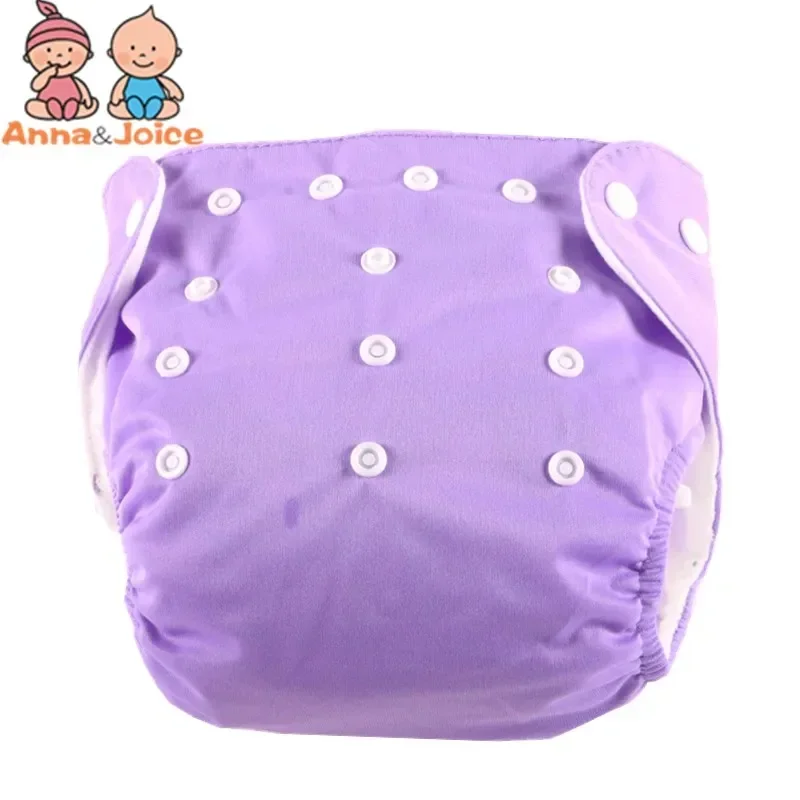 Baby Diapers/Children Reusable Nappies/Adjustable Pants Cover/Washable Winter