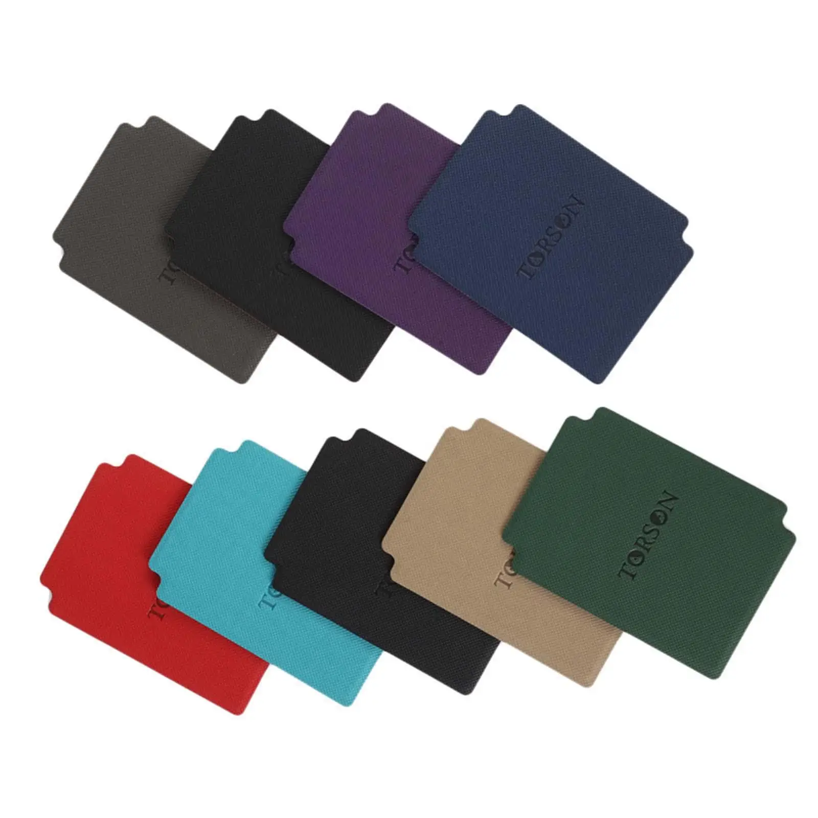 Trading Card Dividers Card Page Dividers Card Sorting Frosted 69 x 93 mm