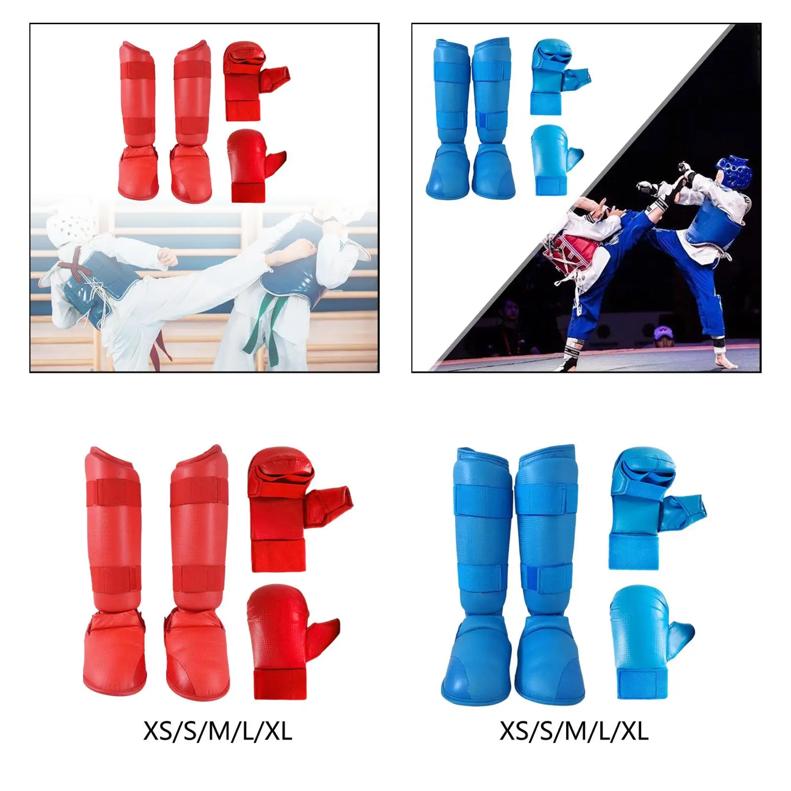 Thumbnail 3 - #7 Top MMA Shin Guards Picks for Every Budget