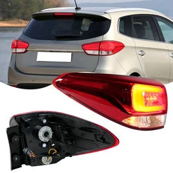 For Kia Rondo CARENS 2013-2016 Taillights Brake Lights Signal Lights Turn Signals Reverse Lights Warning Lights Driving Lights