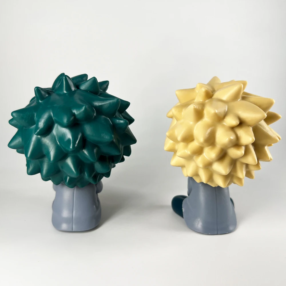 ฟิกเกอร์อนิเมะ Boku no Hero Academia ขนาด 10 ซม. รุ่นยอดนิยม  ฟิกเกอร์แอ็คชั่น มิดอริยะ อิซึคุ บาคุโกะ คาทสึกิ ของสะสม ของเล่น