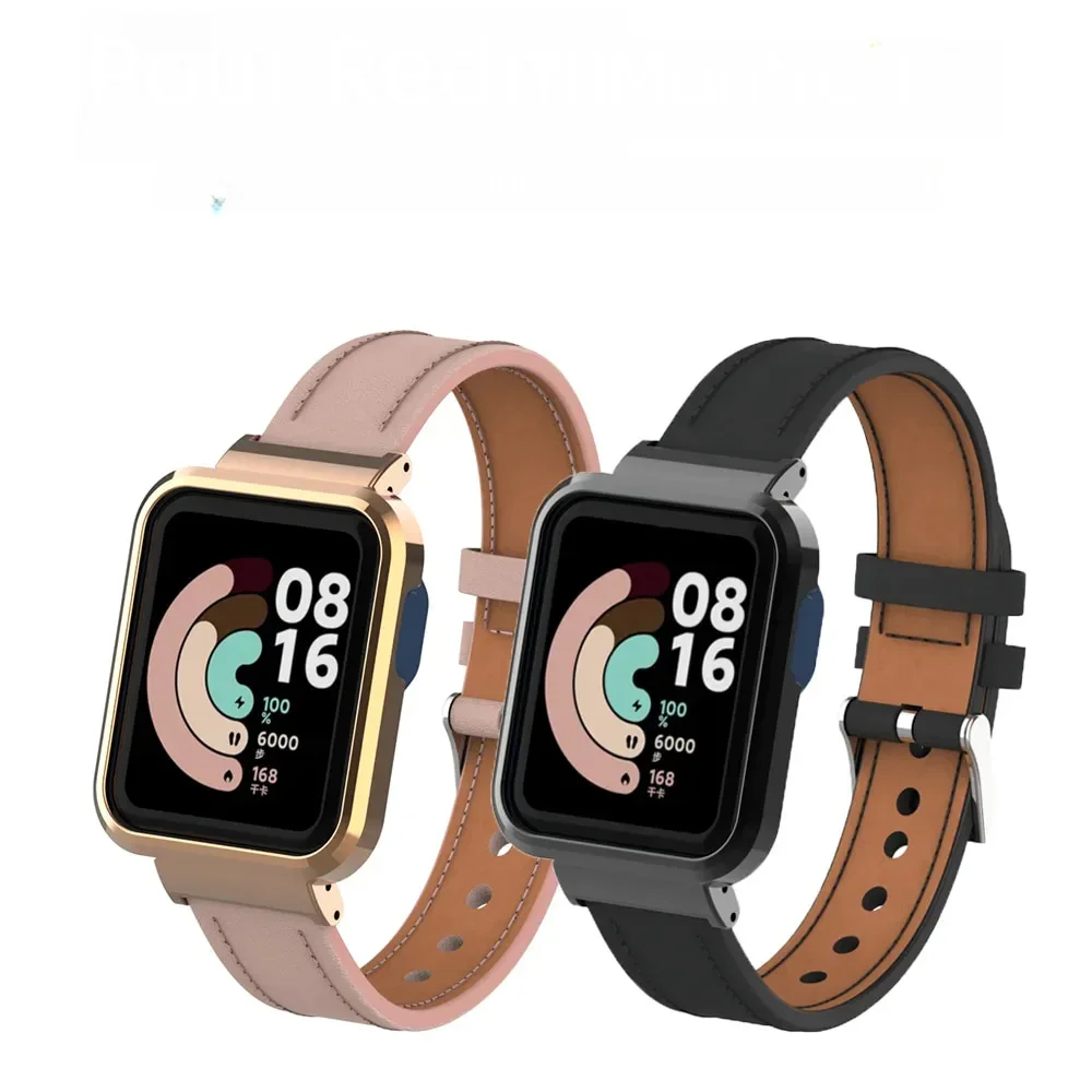 Leather Strap For R… - image