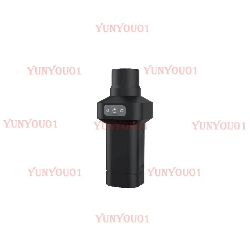 R10 Handheld Rtk Measurement Surveying and Mapping High Precision Positioning Full Constellation Pile Positioning