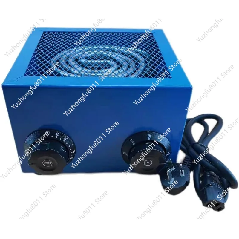 

Электрический сушильный аппарат для ремонта часов: лента для сушки деталей часовых механизмов с регулировкой температуры и таймером