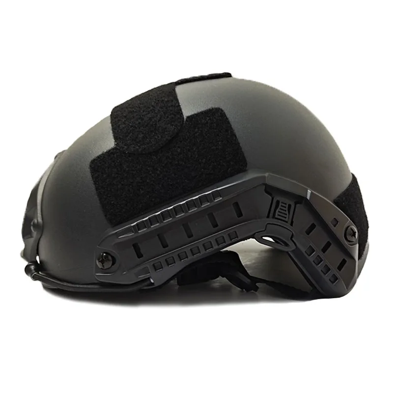 Hoge kwaliteit beschermende Paintball Wargame tactische helm Army Airsoft tactische SNELLE helm beschermende helm snelle helm