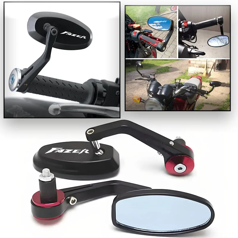 For Yamaha FZ1 FZ6 … - image