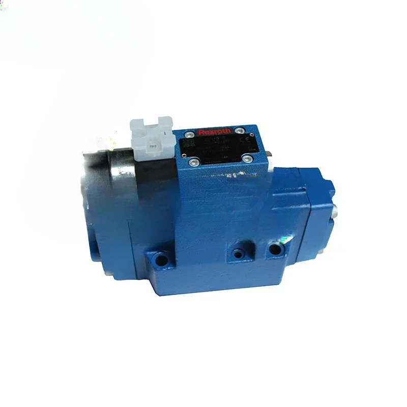 Rexroth Proportional Directional Hydraulic Valve 4WRKE Series 4WRKE10 16/2 High-Quality Industrial Use Valve