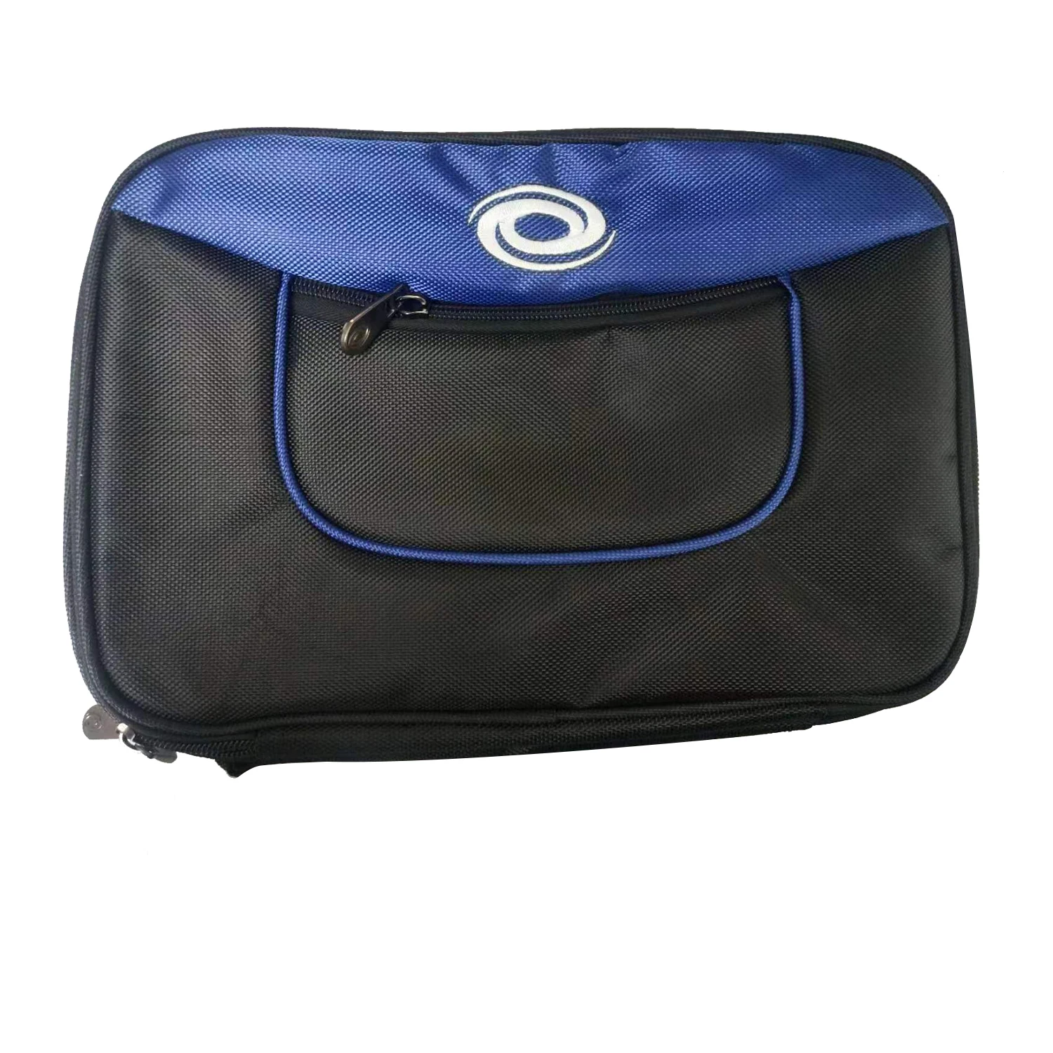 yinhe table tennis racket case bag single double layer suqare bag for table tennis blade