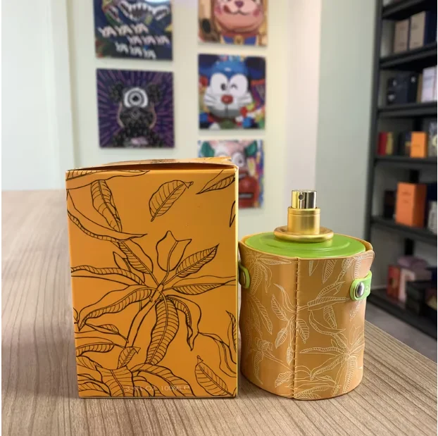 

Ody Go Mango — это парфюм с ароматом восточных цветов, подходящий как мужчинам, так и женщинам. Это 3,4 унции, свежий и стойкий аромат.