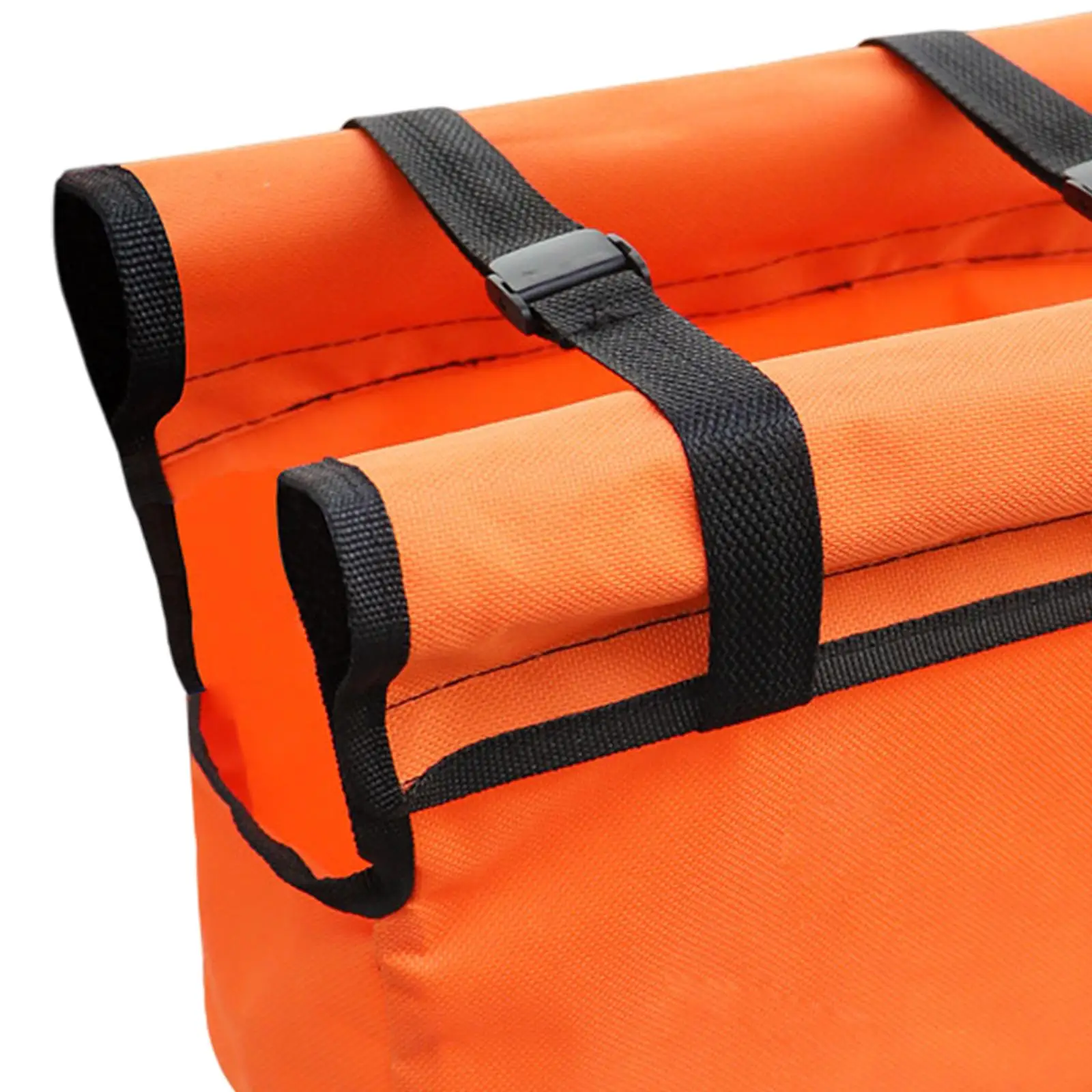 Ladder Tool Bag Easy to Install Utility Organizer for Household Accessory