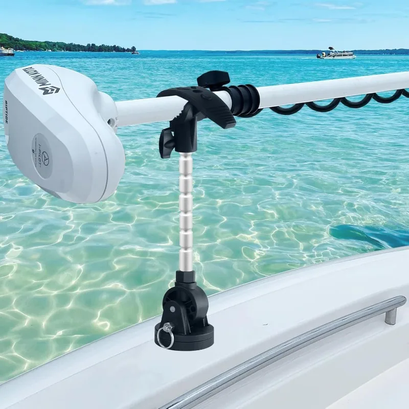 Rod Bracket, Towing…