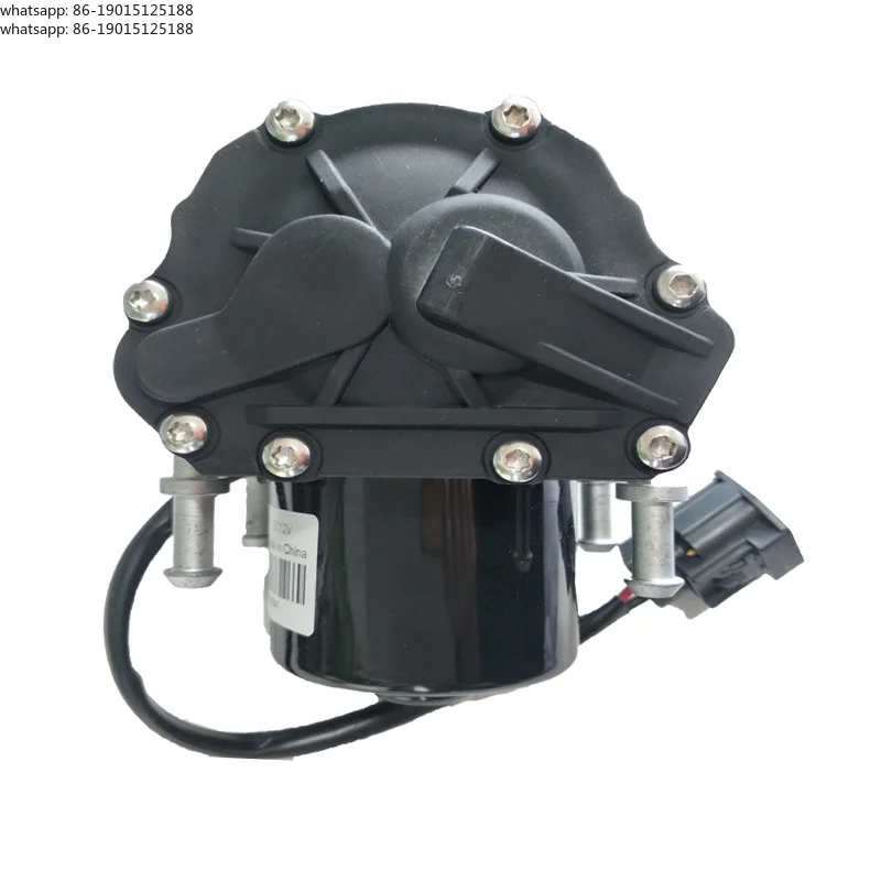 New energy electric vehicle vacuum pump car electric power assist brake system special accessories universal model