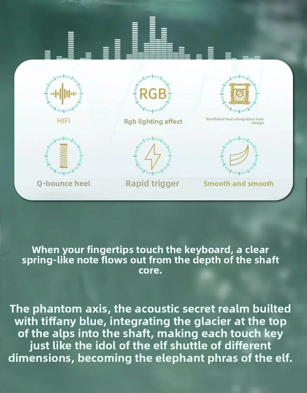 TTC ELF KING المفاتيح المغناطيسية، الألعاب، TTC Magneto SWICTH