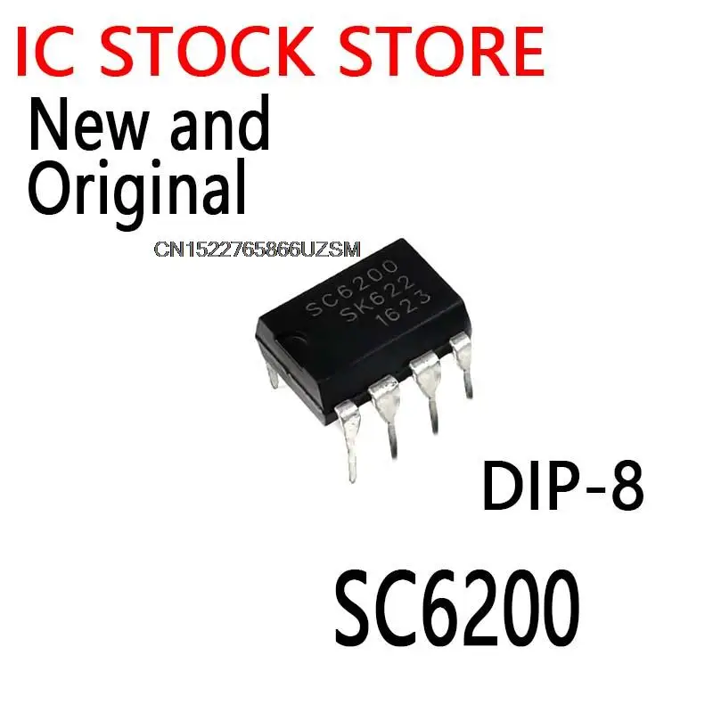 5PCS New And Origin…