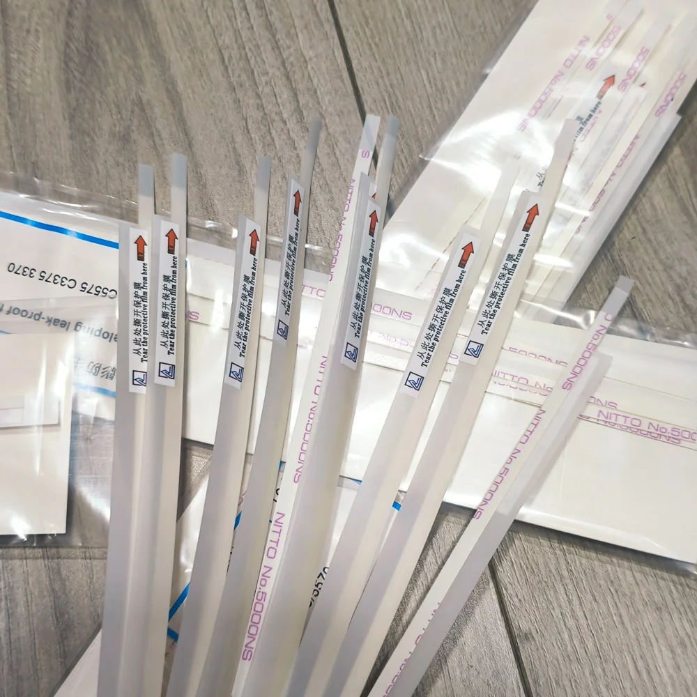 

10 шт. уплотнительное лезвие разработчика для Xerox 3370 3375 4470 4475 5570 5575 7535 7556 7835 7845 7855 7970