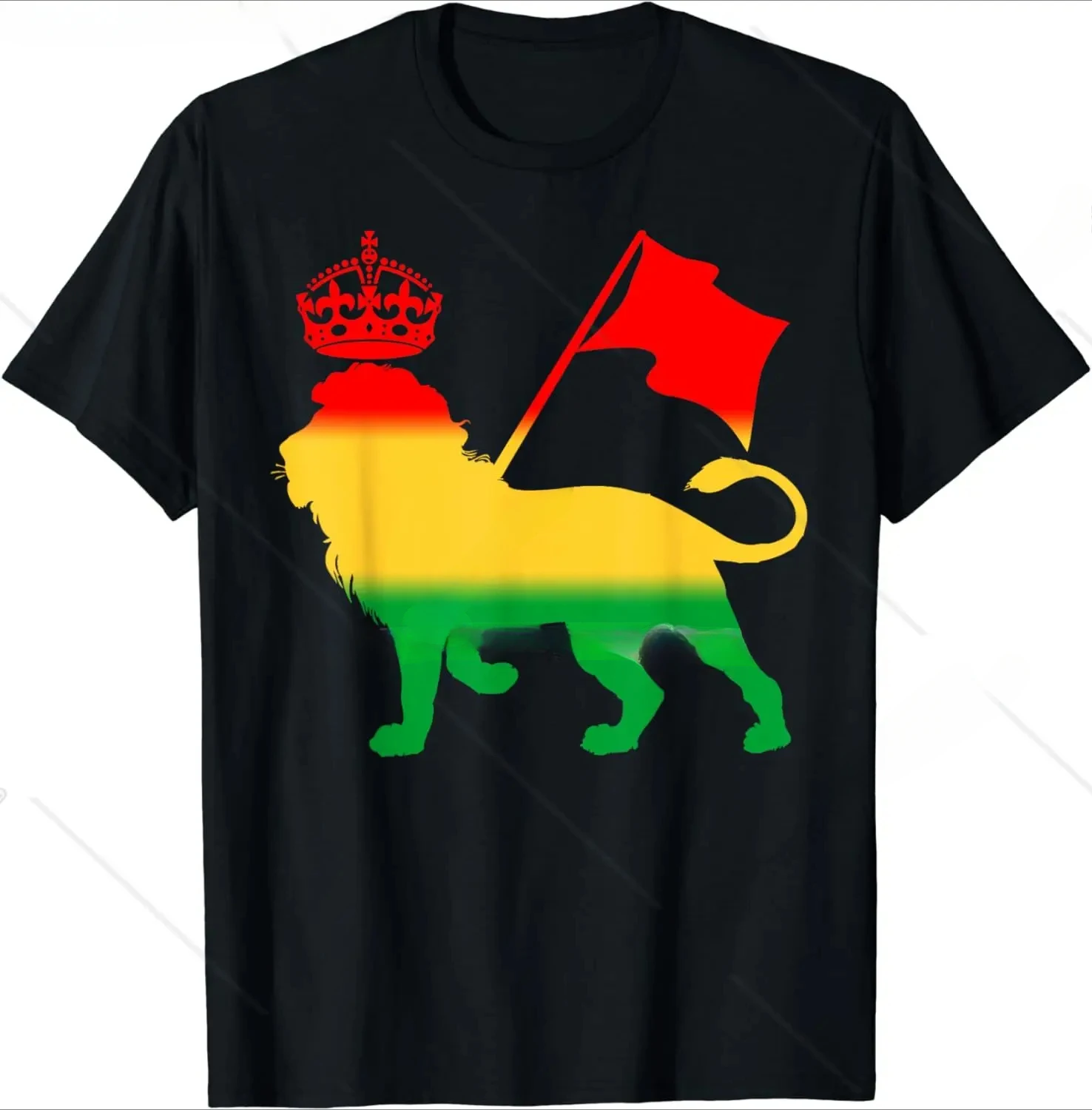 New Model Rastafari…