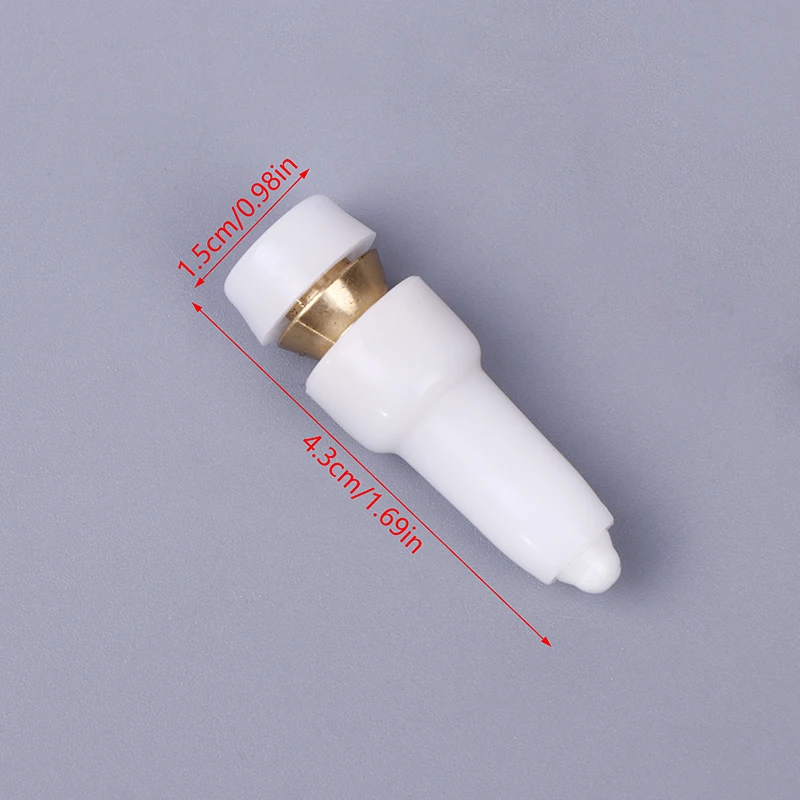 1 PC Vervanging Keramische Kern Tip Voor Hoge Druk Roterende Turbo Sproeier Reparatieset Auto Wasmachine Watermondstuk Accessoires