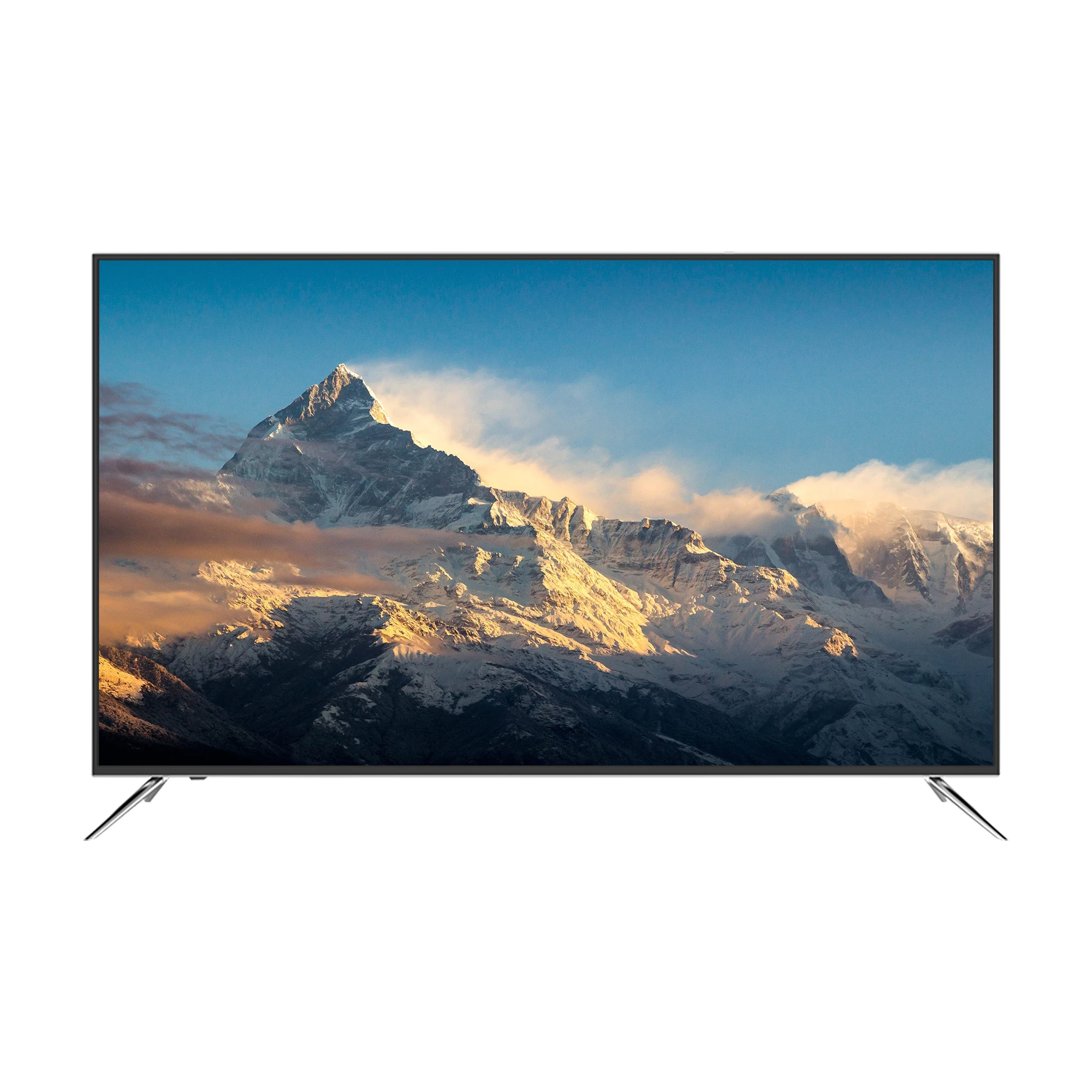 Téléviseur intelligent OLED 4K - Home Cinema Uk avis et prix