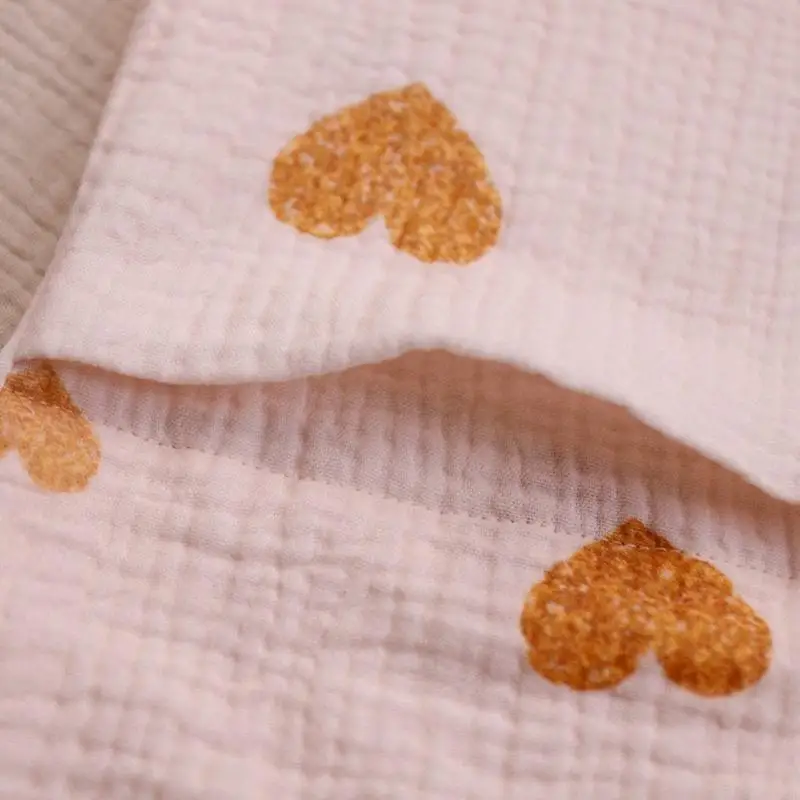 

L38E Soft Washable Baby Bedside Hanging Bag Multifunctional Design for Infant Care Essential Convenient Storage Solution