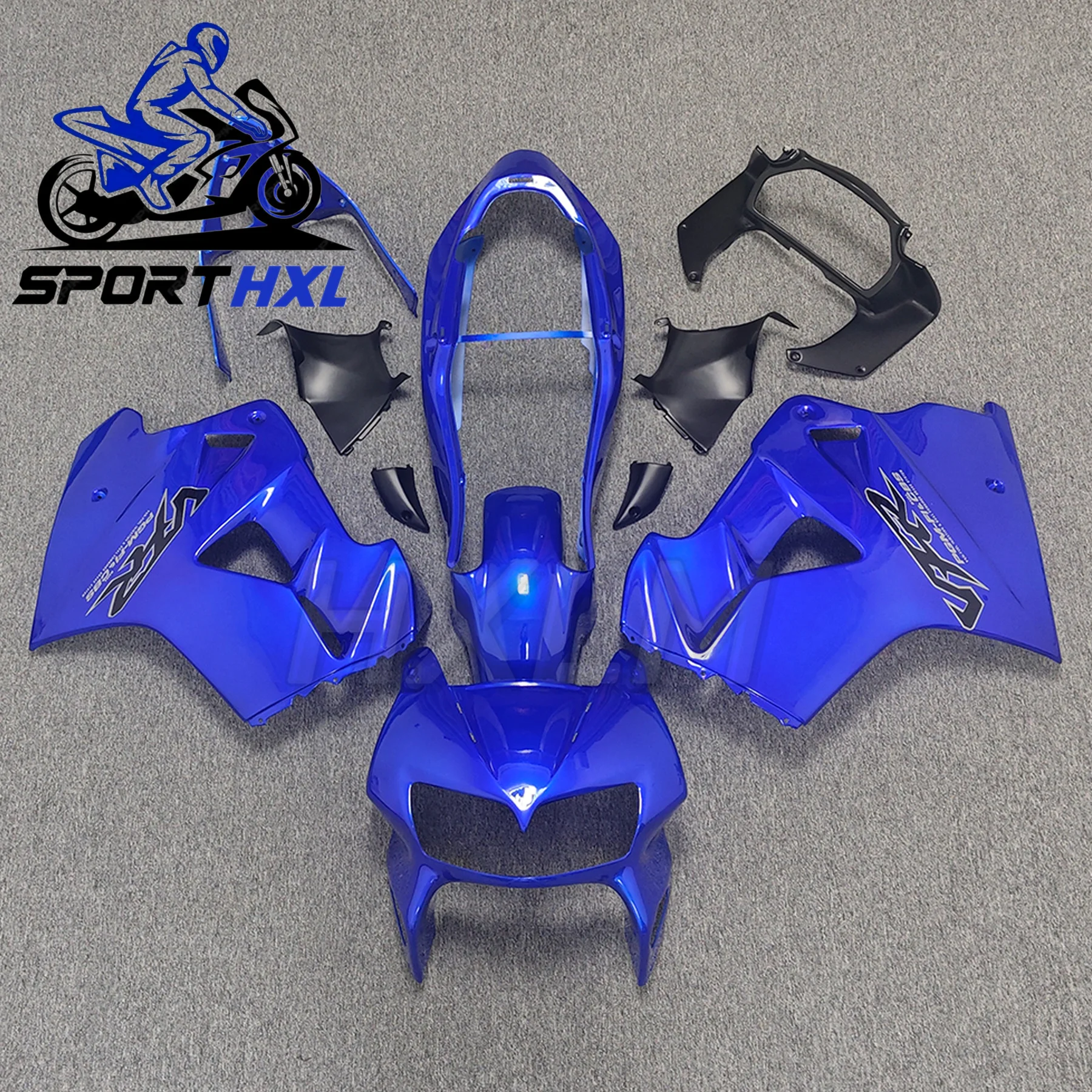 

For Honda VFR800 1998 1999 2000 2001 Fairing Kit Full Fairing Kit Bodywork Fairing Bodywork Fairing Kit Injection