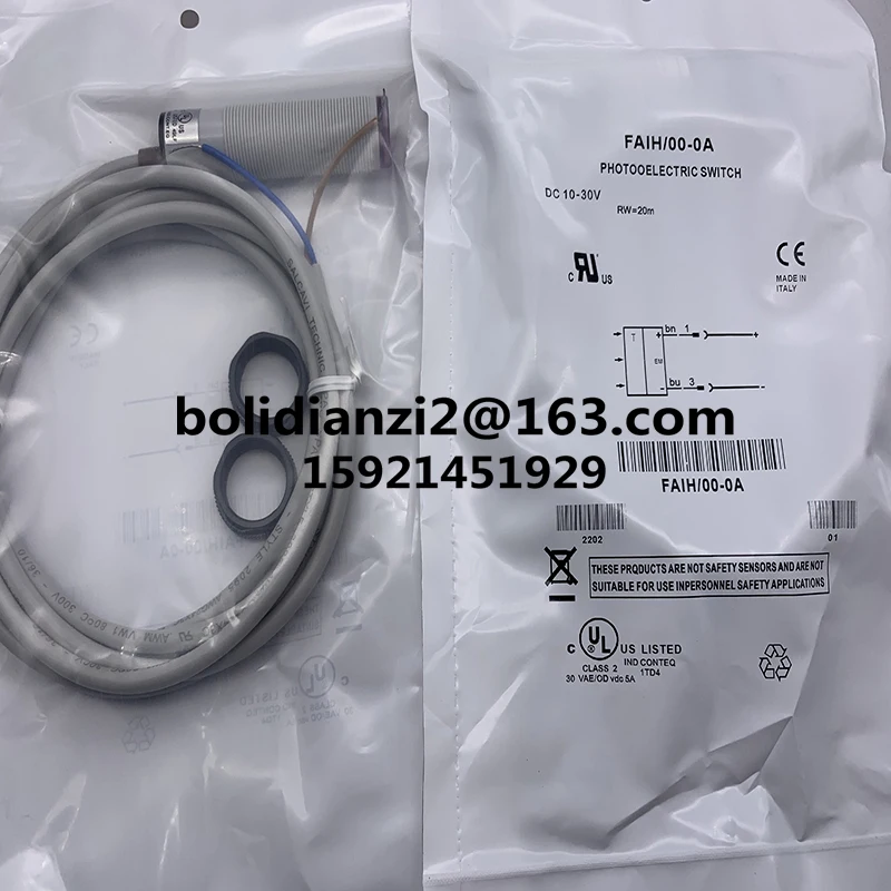 New Genuine Proximi…