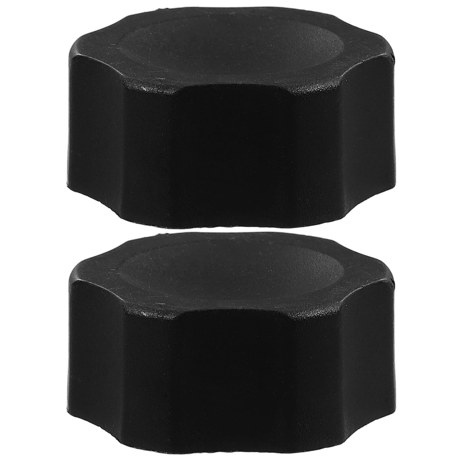 

2pcs Base Cover with Drainage Hole for Outdoor Sunshade Parasol Stand Water Tank Sand Bags For Umbrella Base Accessories