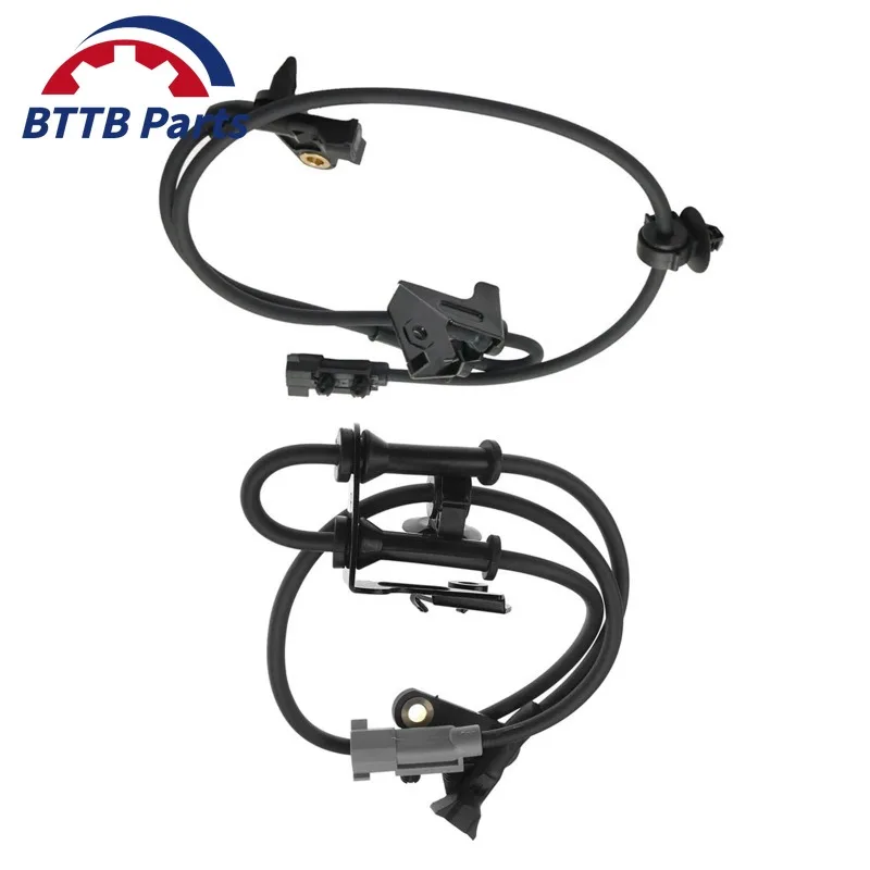 

4683470AF 2PCS Front Left Right ABS Wheel Speed Sensor For Chrysler Town & Country Dodge Grand Caravan 2006-2007 4683471AF New