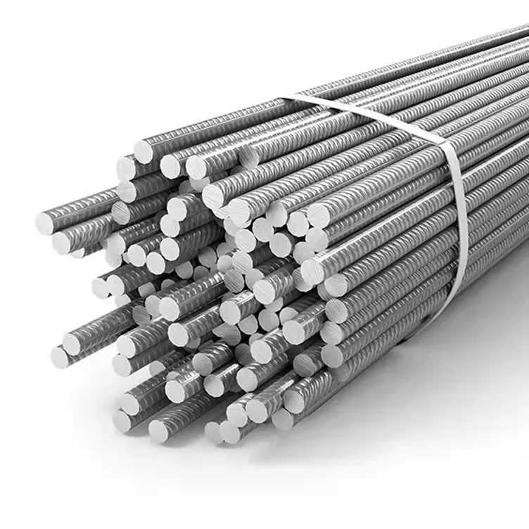 Steel bar ASTM A615 60 Dia.6mm-40mm steel bar hot rolled