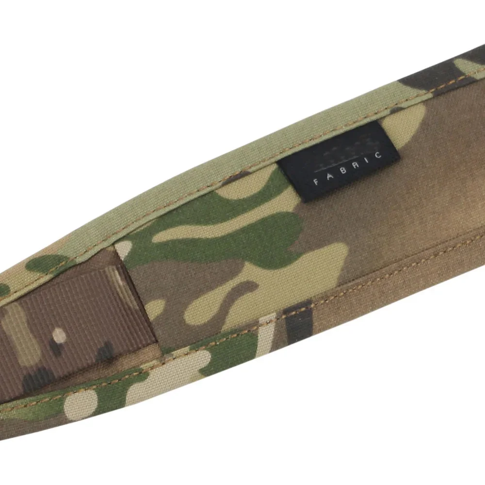 Taktische Modulare Gewehr Sling Strap Abnehmbare 2 Punkt/1 Punkt 2,25 "Breite Gepolsterte Schießen Gun Sling Jagd Gewehr Zubehör – Detail 14