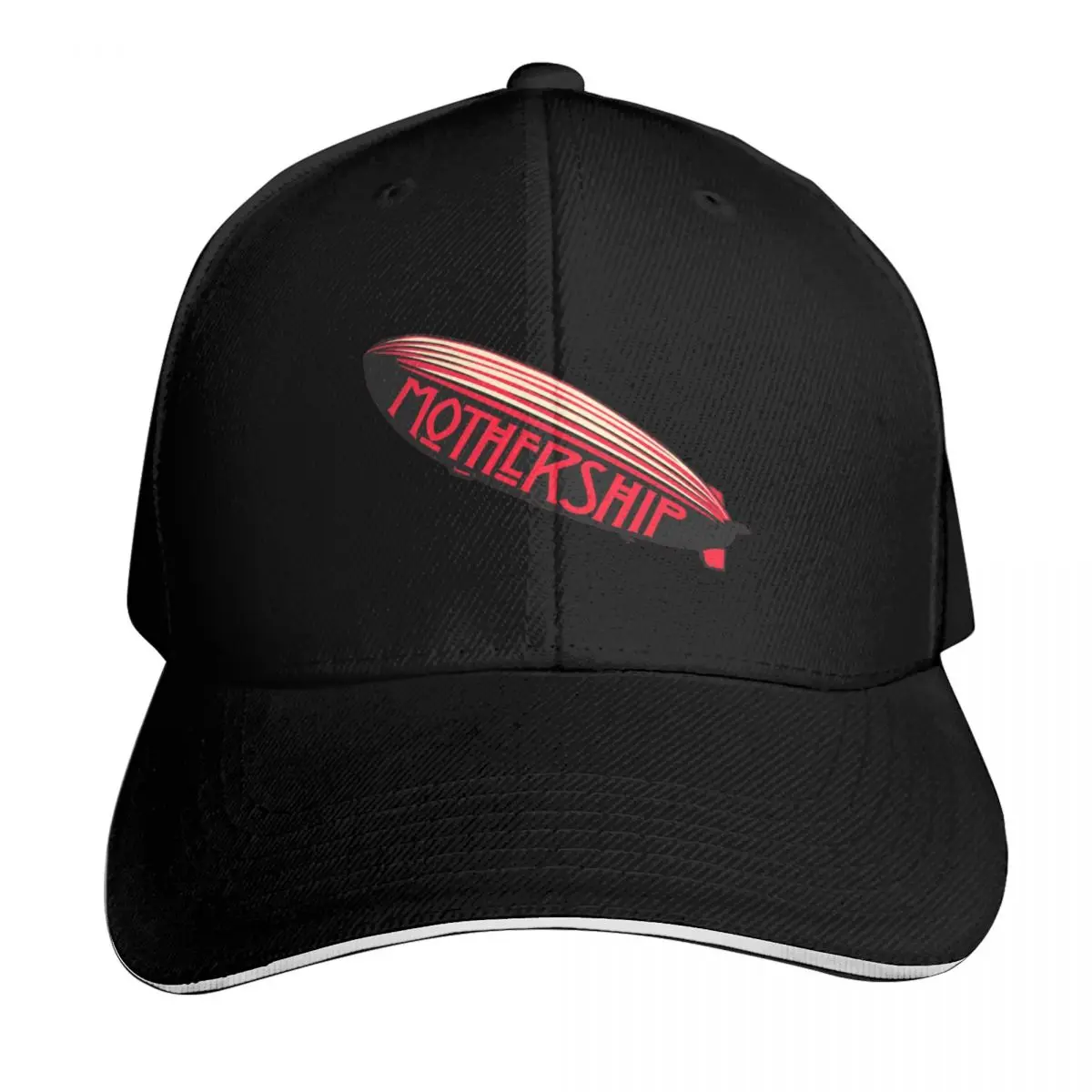 Fly Led Balloon Baseball Cap custom caps golf hat genuine designer cap Hip Hop Male Women's
