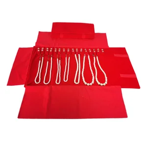 9 principais vendas porta joias saquinhos - №5