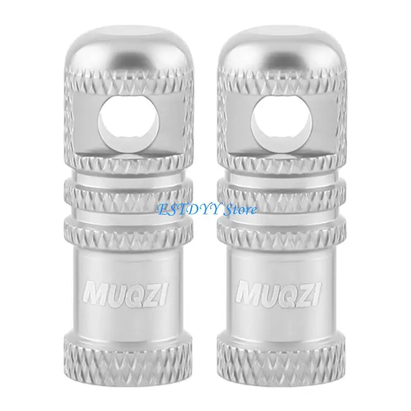 G6DE Aluminum Alloys Anti Dusts Moisture Proof Valves Cover Quick Installation