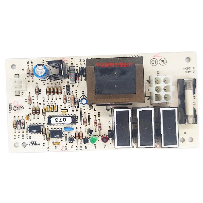 

QM45 Ice Machine Accessories Main Board Control Board QM30 Circuit Board