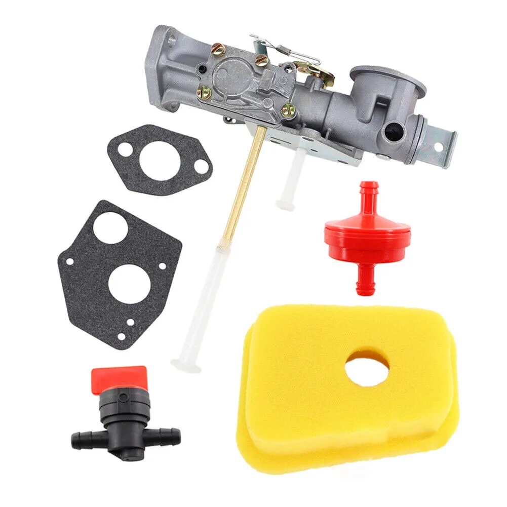 carburetor-set-carburetor-for-4-cycle-small-engine-compatible-with-for-299437-297599-135200-130200-100200-130201-130292