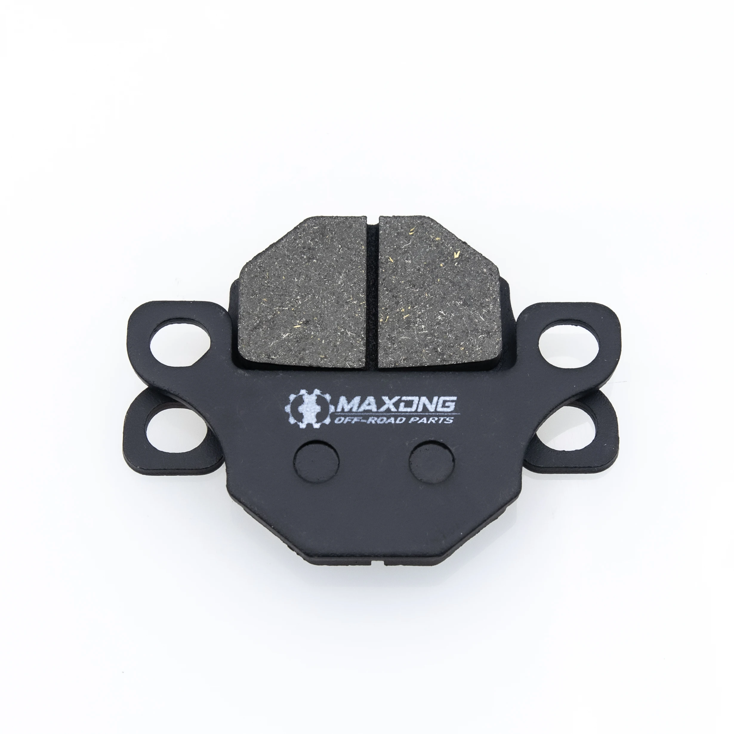 HAND BRAKE (parking) PADS at REAR PROPSHAFT / LEFT REAR for Linhai 290, 310s, 400, 500 and 570cc ATVs 26291