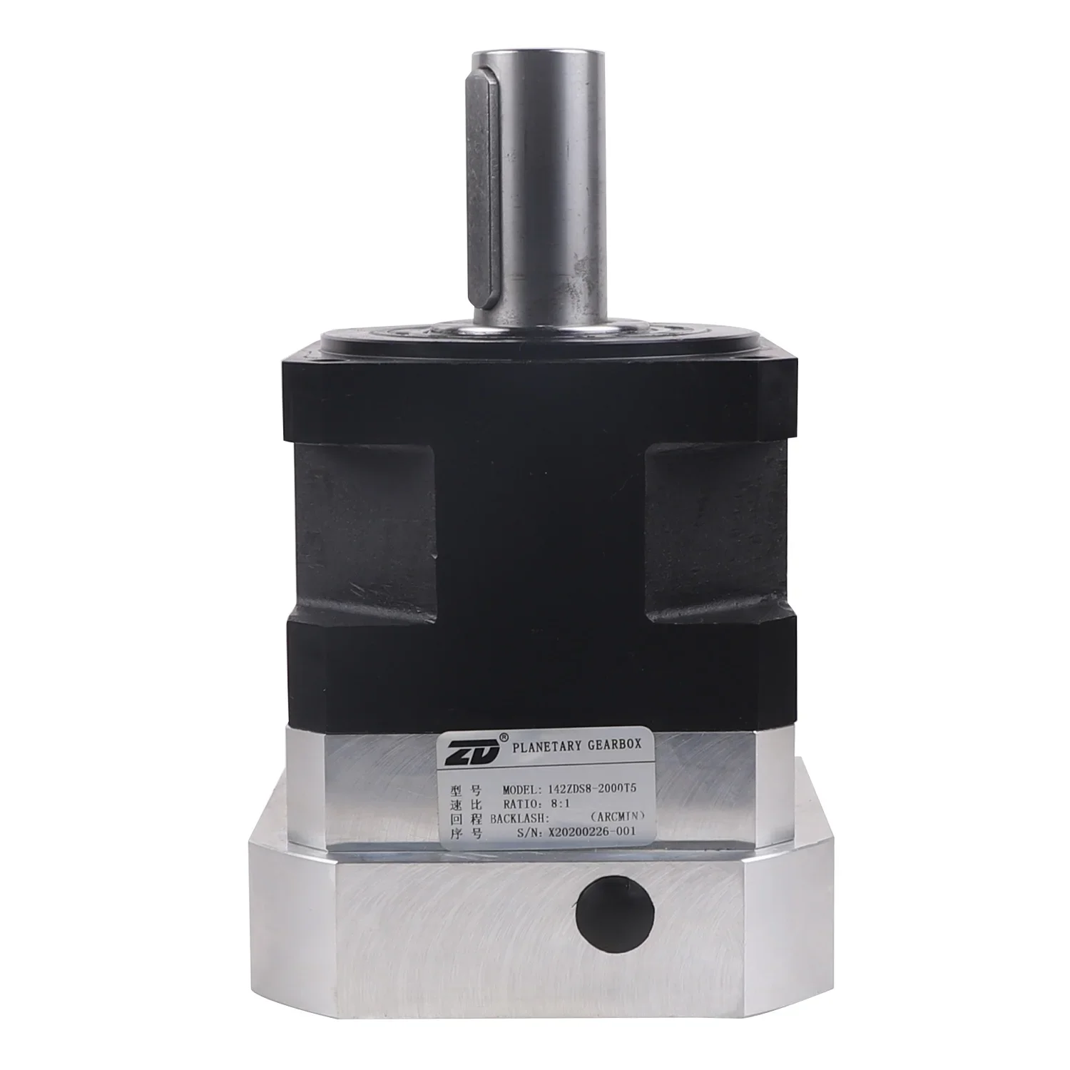 Zd Motor 80Mm 750W …