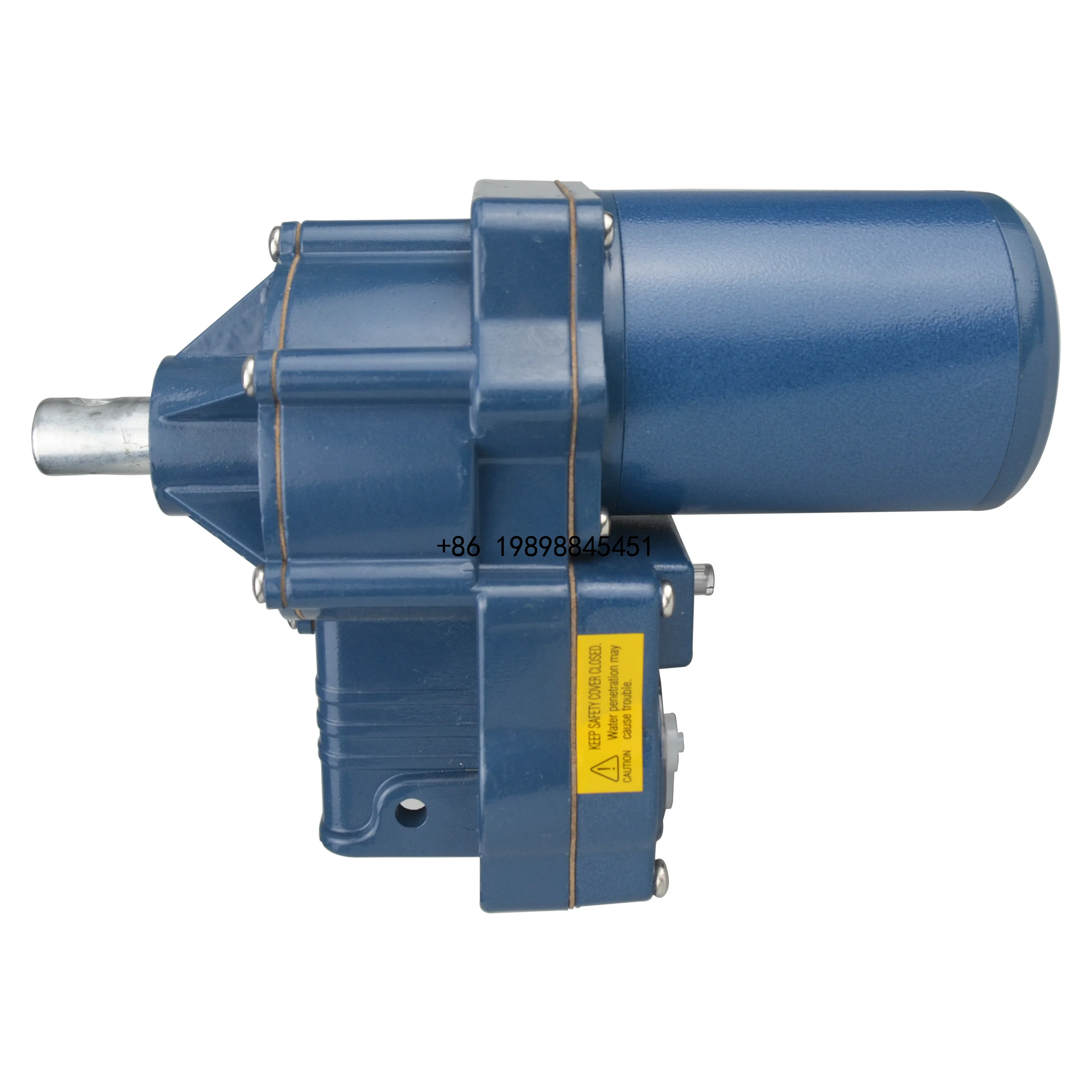 Greenhouse Roll up Motor Kit Film Roll up Motors Top Film Roller
