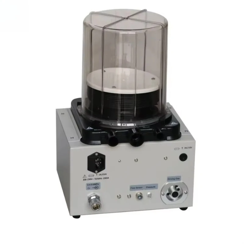 

Портативный ветеринарный аппарат для анестезии и ИВЛ с ЖК-монитором