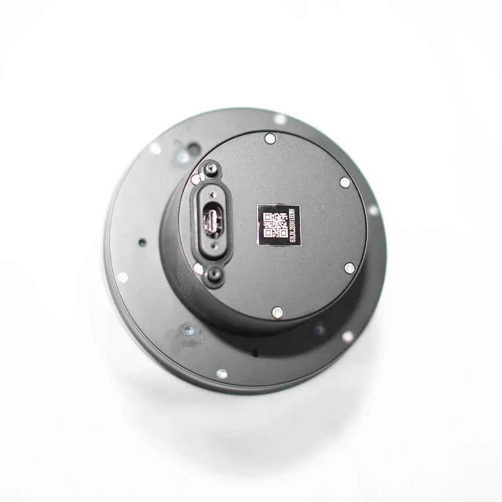 Módulo de Radar trasero Agras T50/T25 para piezas de reparación de UAV DJI, accesorios para drones agrícolas con Cable de señal