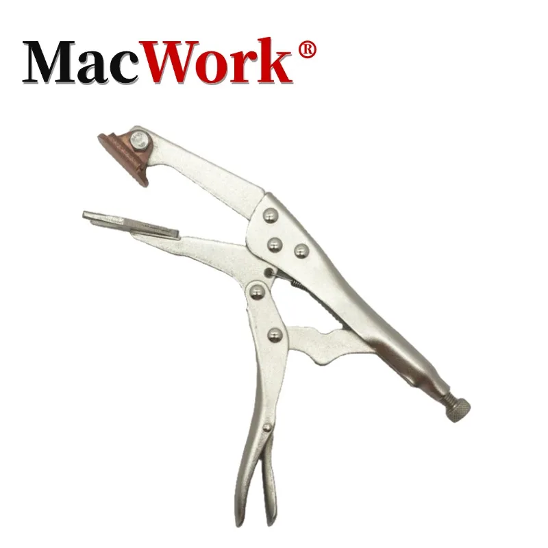 

9 inch Welding Pliers Tongs Toughbuilt Welding Clamp Multitool Woodworking Clips Locking Pliers Mechanical Hand Tools