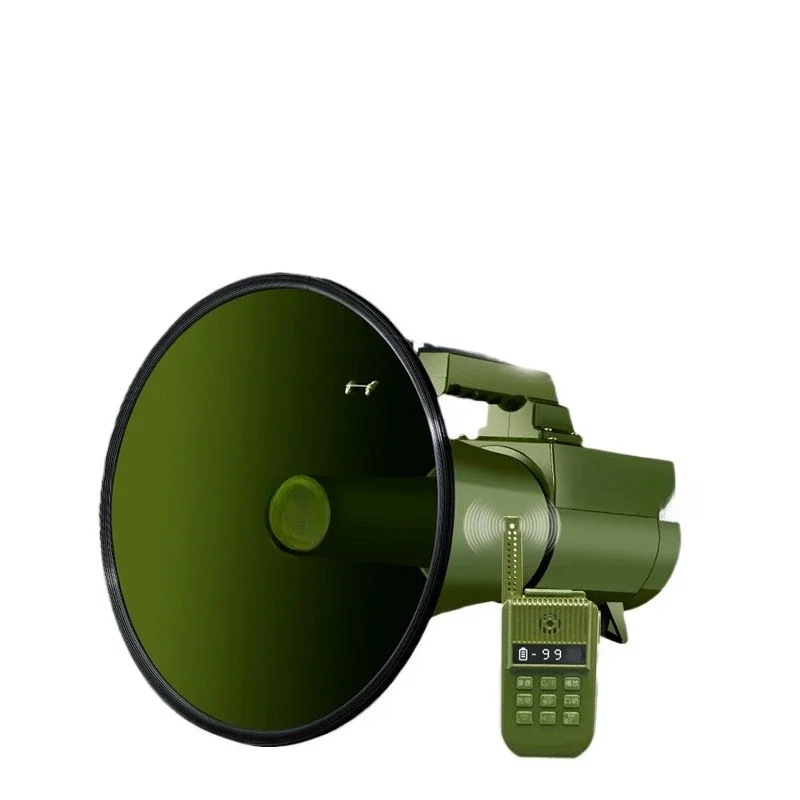 Wireless loudspeaker, tweeter, loudspeaker, super power 2000 meters speaker
