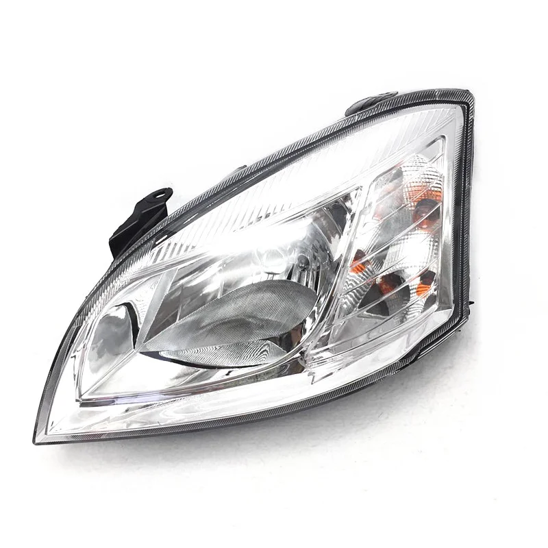 

For Chery Fora A21 2010 2011 2012 Headlight Front bumper headlight headlamp Assembly head light lamp