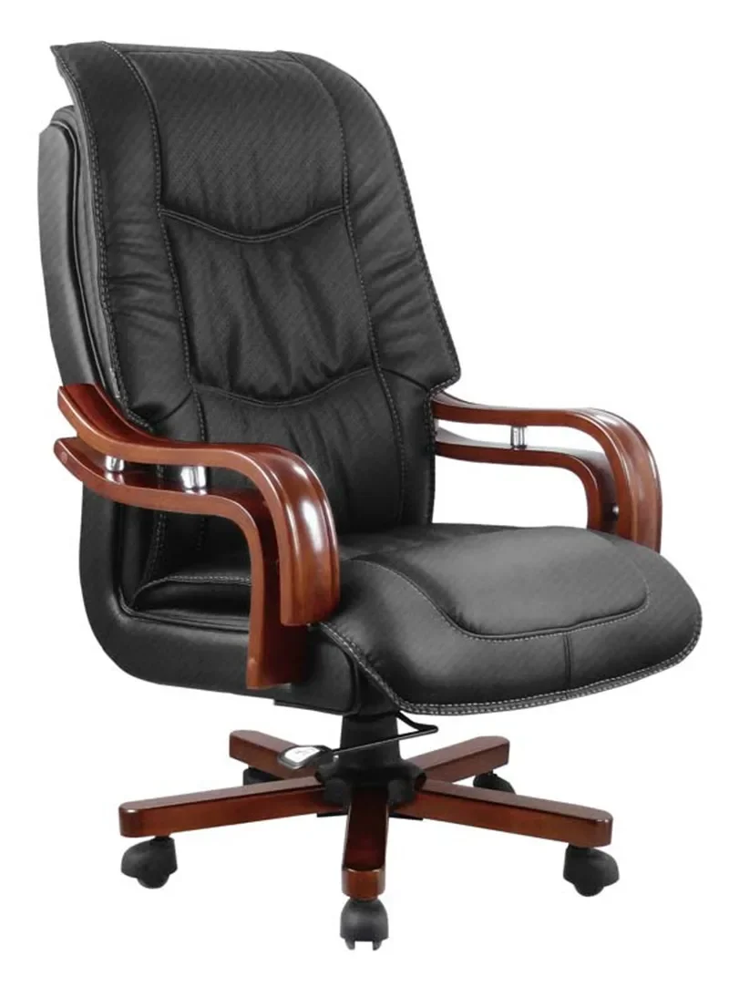 

Guest Deluxe General Manager Executive Chair Office Executive Black