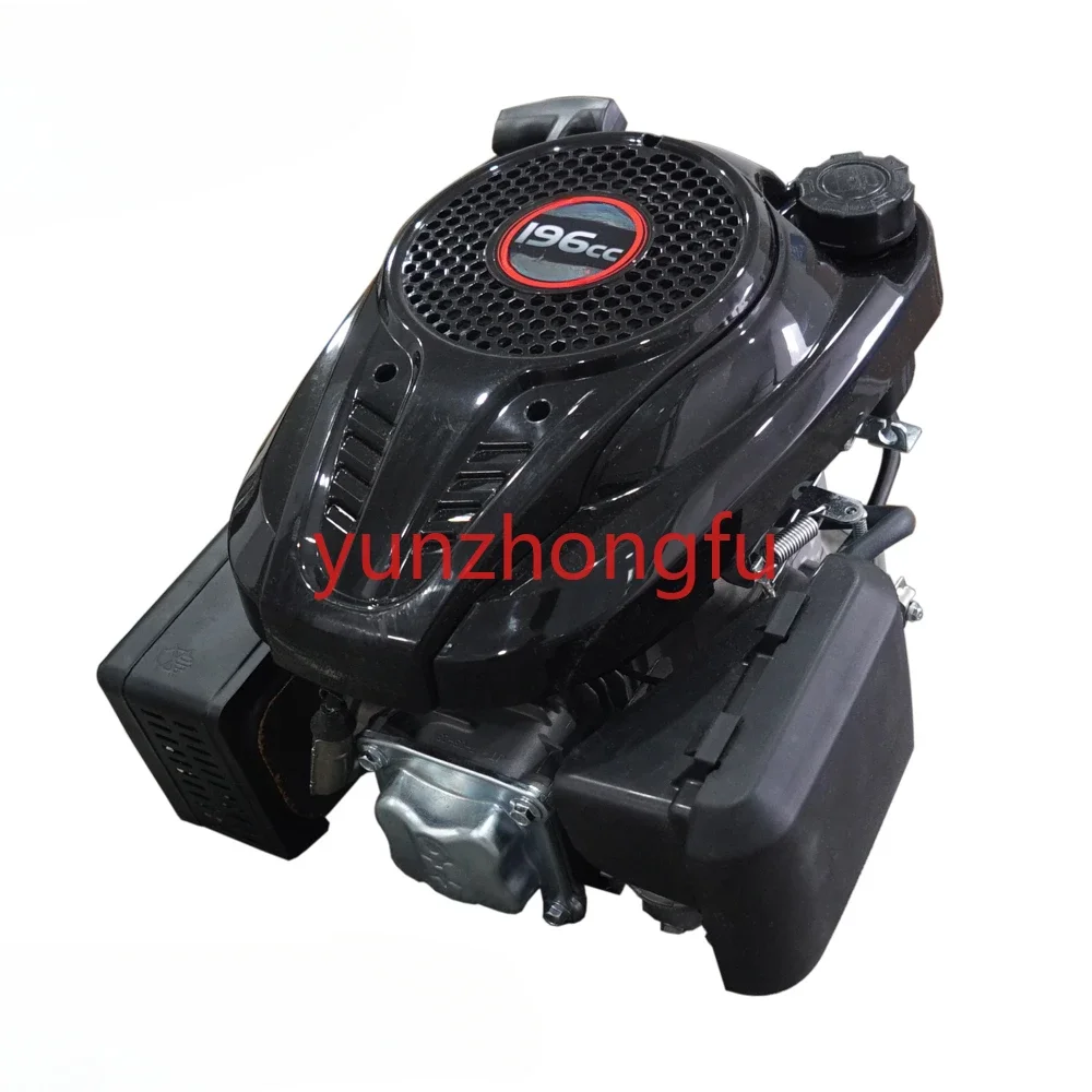 1P70FA 6.5H.P 196CC Vertical Shaft 22.2mm Gasoline Lawn Mower Engine